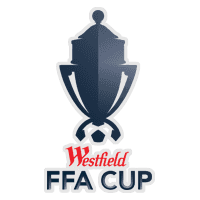 Australia FFA Cup Qualifying