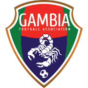 Gambia FF Cup