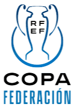 Spanish Copa Federación