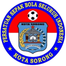 Persikos Kota Sorong