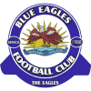 Blue Eagles