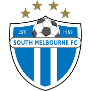 South Melbourne Women