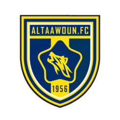 Al-Taawoun Youth