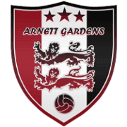 Arnett Gardens