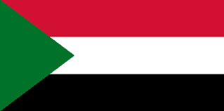 Sudan Women