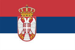 Serbia (w) U16