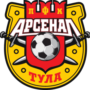 FC Arsenal-2 Tula