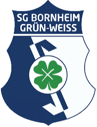 SG Bornheim 1945 Grun-Weiss