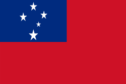 Samoa U16