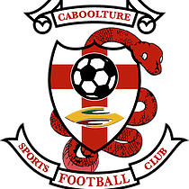 Caboolture FC (w)