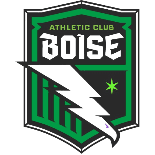Athletic Club Boise