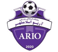 Ario Eslamshahr
