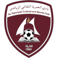 Al-Hamriyah