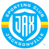 Sporting Jax B