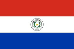 Paraguay Women