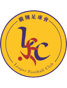 Leaper MG