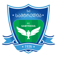 Samtredia