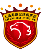 Shanghai Port U20