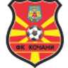 ZFK Kocani Women