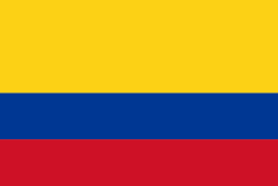 Colombia U17 Women