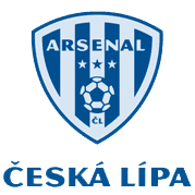 Arsenal Ceska Lipa