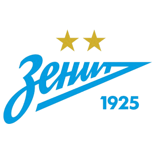 Zenit St Petersburg Women
