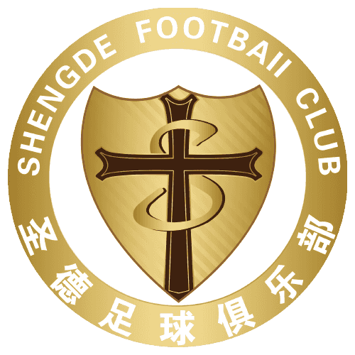 Tianjin Shengde Women