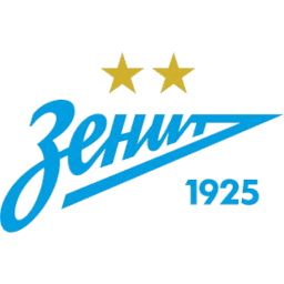 Zenit St. Petersburg