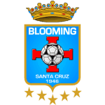 Blooming