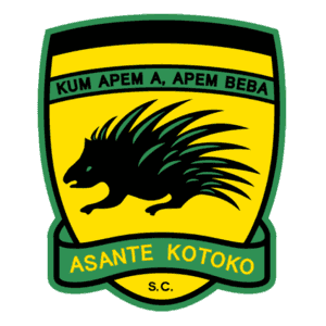 Asante Kotoko FC