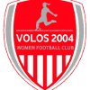 Volos 2004 Women