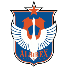 Albirex Niigata FC