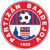 Partizan Bardejov (w)