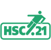 HSC 21 Brein