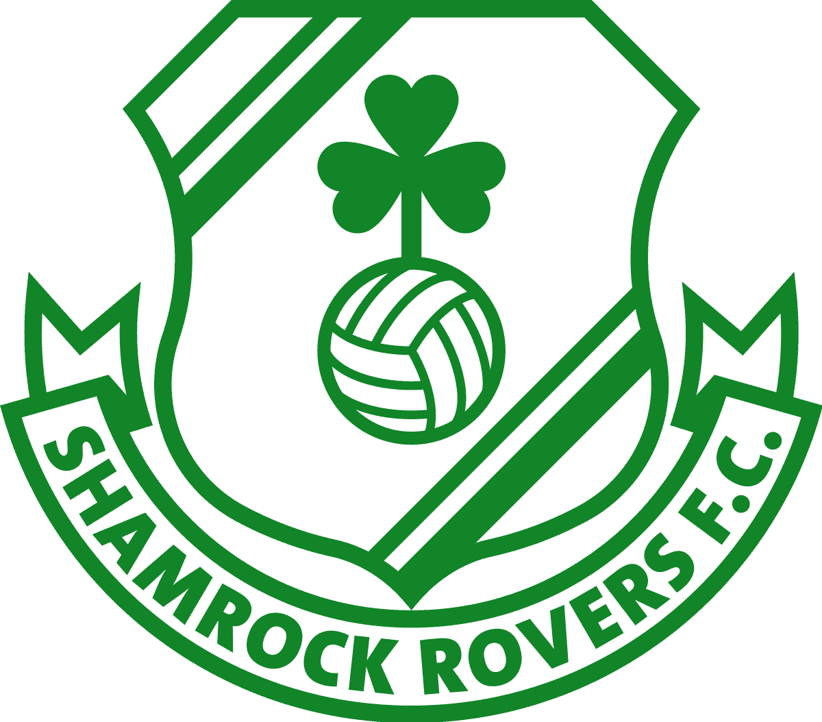 Shamrock Rovers Women