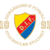 Djurgardens U21