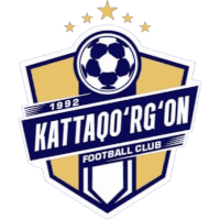 FC Kattaqorgon