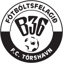 B36 Torshavn