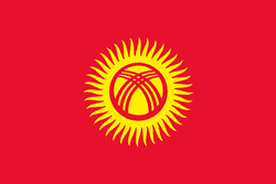 Kyrgyzstan U20