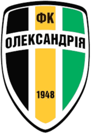 Oleksandriya B