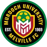 Murdoch Uni Melville