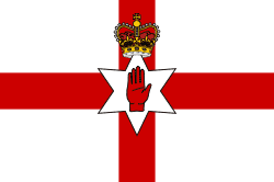 Northern Ireland Women U17