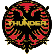 Dandenong Thunder