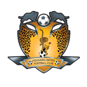 Hougang United FC