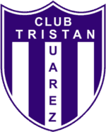 Tristan Suarez Reserves