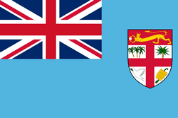Fiji Women