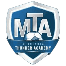 Minnesota Thunder Academy Women