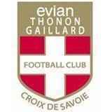 Evian Thonon Gaillard