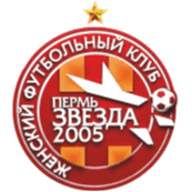 Zvezda 2005 Women