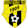 Soroksar